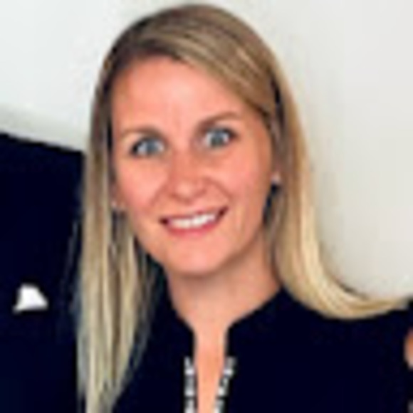 Meet your Posher, Shelly - Picture 1 of 1